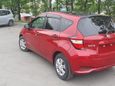  Nissan Note 2019 , 660000 , 