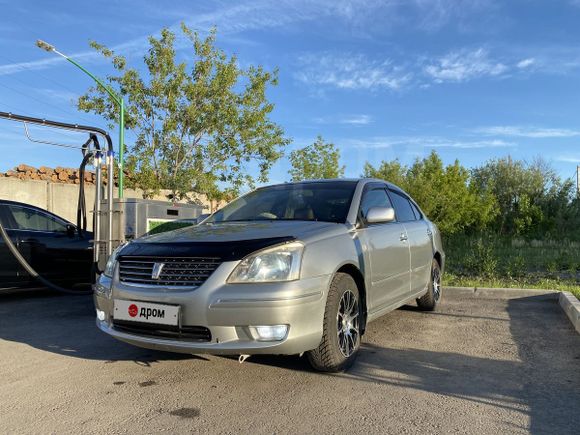  Toyota Premio 2002 , 450000 , 