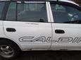  Toyota Caldina 1999 , 145000 , 