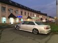  Toyota Mark II 1997 , 460000 , 