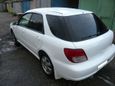  Subaru Impreza 2002 , 220000 , 