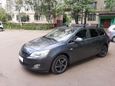  Opel Astra 2012 , 530000 , 