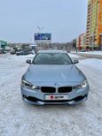  BMW 3-Series 2013 , 1180000 , 