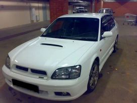  Subaru Legacy B4 1999 , 389900 , 