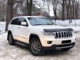 SUV   Jeep Grand Cherokee 2012 , 1430000 , 