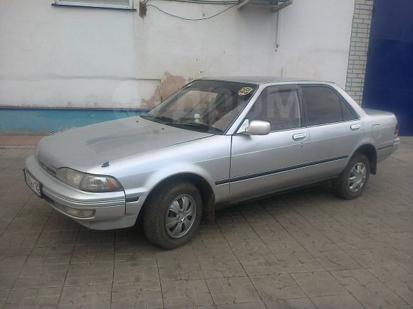  Toyota Carina 1992 , 100000 , 