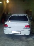  Mitsubishi Lancer Cedia 2002 , 135000 , 