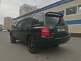 SUV   Toyota Highlander 2001 , 1020000 , 