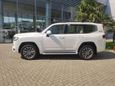 SUV   Toyota Land Cruiser 2021 , 11000000 , 