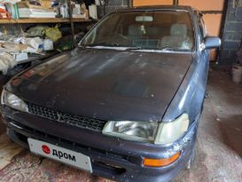  Toyota Corolla 1993 , 150000 , 