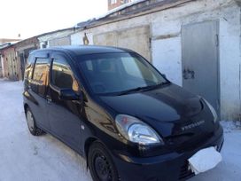  Toyota Funcargo 2001 , 255000 , -