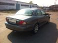  Jaguar X-Type 2005 , 450000 , 