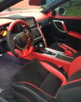  Nissan GT-R 2011 , 3500000 , --