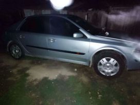  Renault Laguna 2004 , 230000 , 