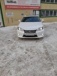  Lexus ES250 2013 , 1580000 , 