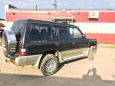 SUV   Mitsubishi Pajero 1999 , 335000 , 