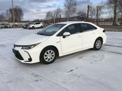 Седан Toyota Corolla 2020 года, 2330000 рублей, Новоуральск