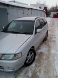  Nissan Wingroad 2001 , 180000 , 