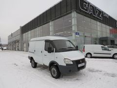 Цельнометаллический фургон ГАЗ Соболь 2020 года, 1500000 рублей, Новосибирск