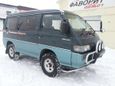    Mitsubishi Delica 1993 , 250000 , 