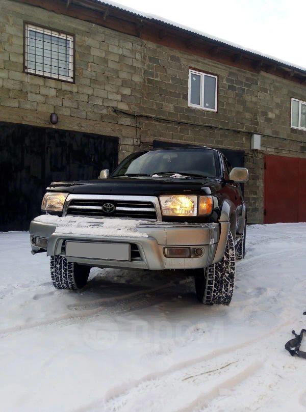 SUV   Toyota Hilux Surf 1999 , 765000 , 