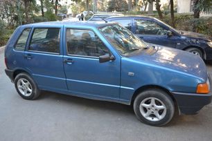 Fiat Uno 1998 , 55000 , 