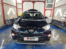 SUV   Toyota RAV4 2018 , 2600000 , 