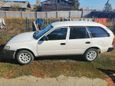  Toyota Corolla 2002 , 180000 , 