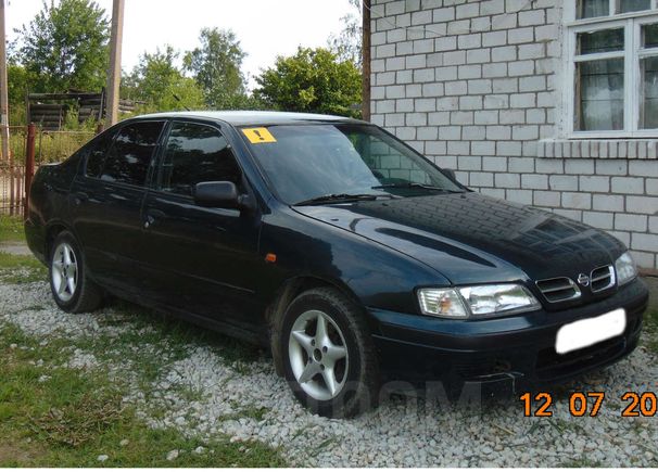  Nissan Primera 1997 , 100000 , 