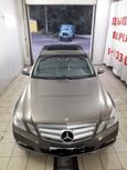  Mercedes-Benz E-Class 2009 , 750000 , 