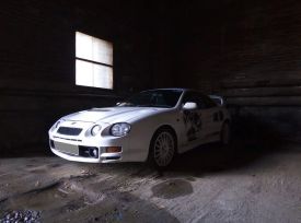  Toyota Celica 1998 , 270000 , 