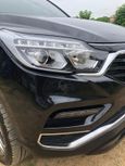 SUV   SsangYong Rexton 2018 , 2400000 , 