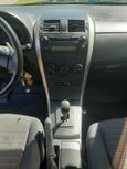  Toyota Corolla 2007 , 434000 , 