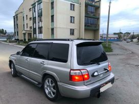 SUV   Subaru Forester 1997 , 400000 , 