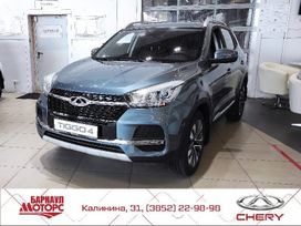 SUV   Chery Tiggo 4 2021 , 1439900 , 