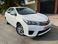 Седан Toyota Corolla 2014 года, 1170000 рублей, Ростов-на-Дону