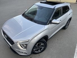 SUV   Hyundai Creta 2021 , 2690000 , 