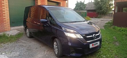    Nissan Serena 2018 , 1450000 , -