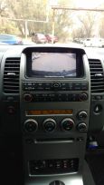 SUV   Nissan Pathfinder 2007 , 720000 , 