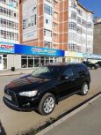 SUV   Mitsubishi Outlander 2010 , 870000 , 