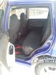 SUV   Honda HR-V 2001 , 420000 , 