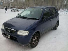  Suzuki Alto 2001 , 170000 , --