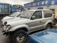  3  Toyota Land Cruiser Prado 2001 , 900000 , 