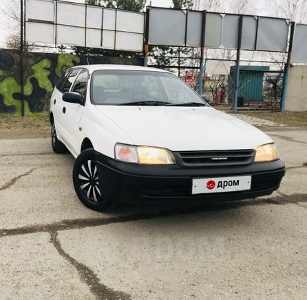  Toyota Caldina 2000 , 178000 , 