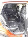 SUV   Nissan Qashqai 2008 , 550000 , 