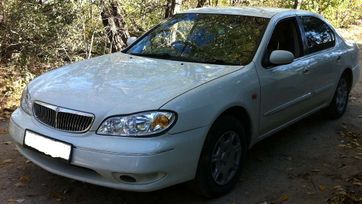  Nissan Cefiro 2002 , 295000 , --