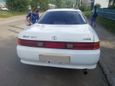  Toyota Mark II 1995 , 180000 , 