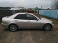  Lexus IS200 2001 , 270000 , 