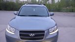 SUV   Hyundai Santa Fe 2006 , 665000 , 