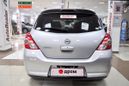  Nissan Tiida 2010 , 479000 , 